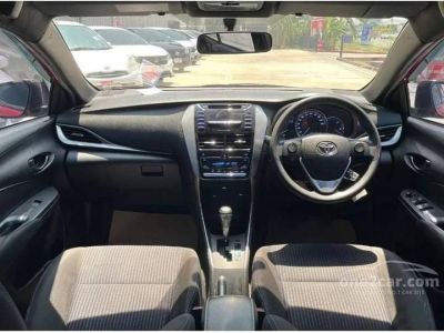 Toyota Yaris 1.2 E Hatchback A/T ปี 2019 รูปที่ 5